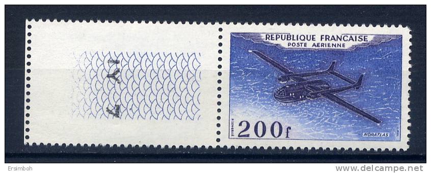 N° 31 Neuf ** Cote 11,5€ - 1927-1959 Postfris