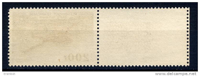 N° 31 Neuf ** Cote 11,5€ - 1927-1959 Postfris