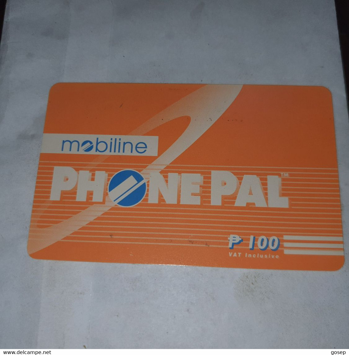 Nepal-phone Card Mobiline-(32236857)-(1a)-(card Board)-used Card-6/3/2002+1card Prepiad Free - Népal