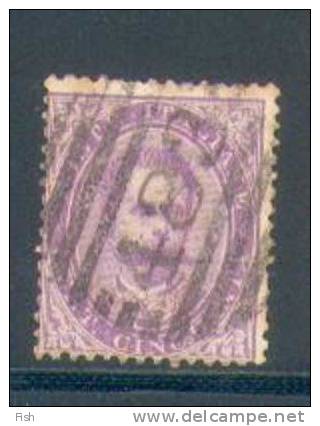 Italy  (38) - Used