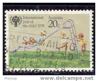 Australia, Yvert No 669 - Used Stamps