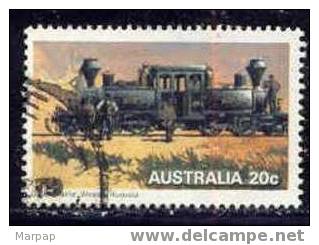 Australia, Yvert No 662 - Used Stamps