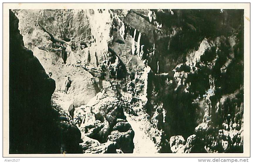 TONKIN - Baie D'Along - Grotte Des Merveilles (P-C Paris, N. 36) - Viêt-Nam