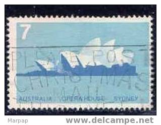 Australia, Yvert No 522 - Oblitérés