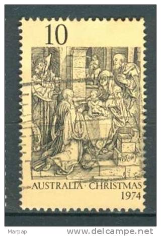 Australia, Yvert No 547 - Gebraucht