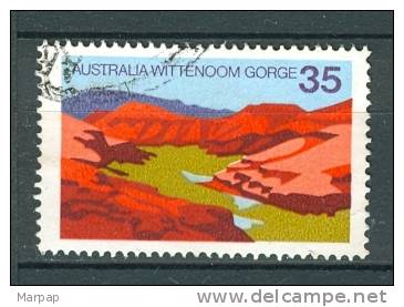 Australia, Yvert No 597 - Used Stamps