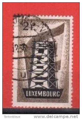 Europa 1956 - Used Stamps