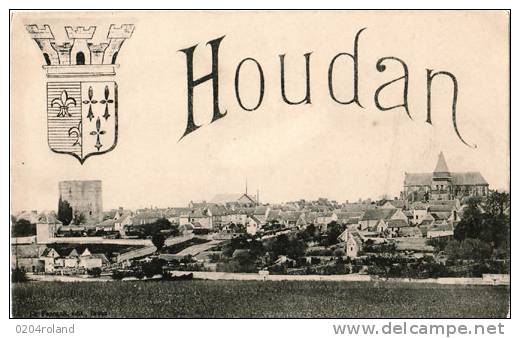 Houdan   : Achat Immédiat - Houdan