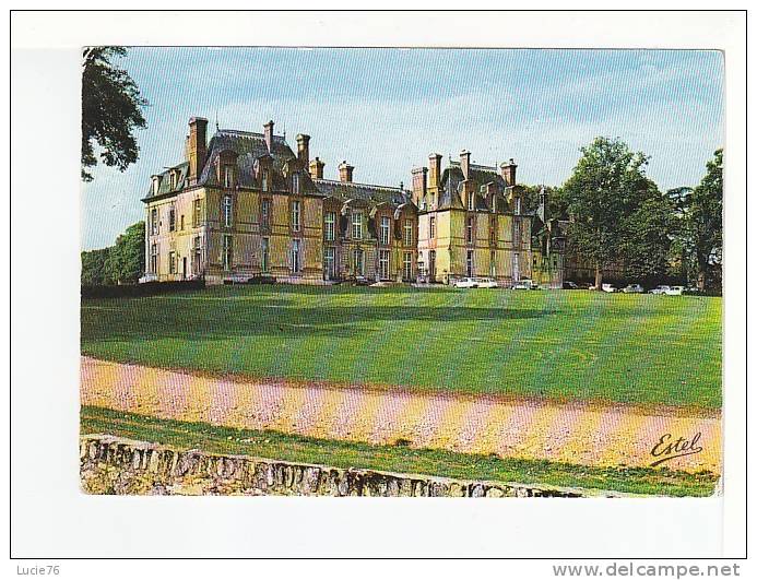 THOIRY - Le Château  XVIIè S.  - N°  P 17 305 R - Thoiry