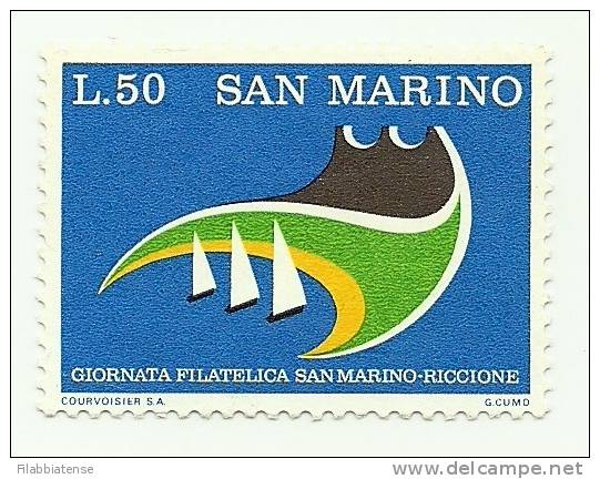 1974 - 920 Riccione    +++++++ - Unused Stamps