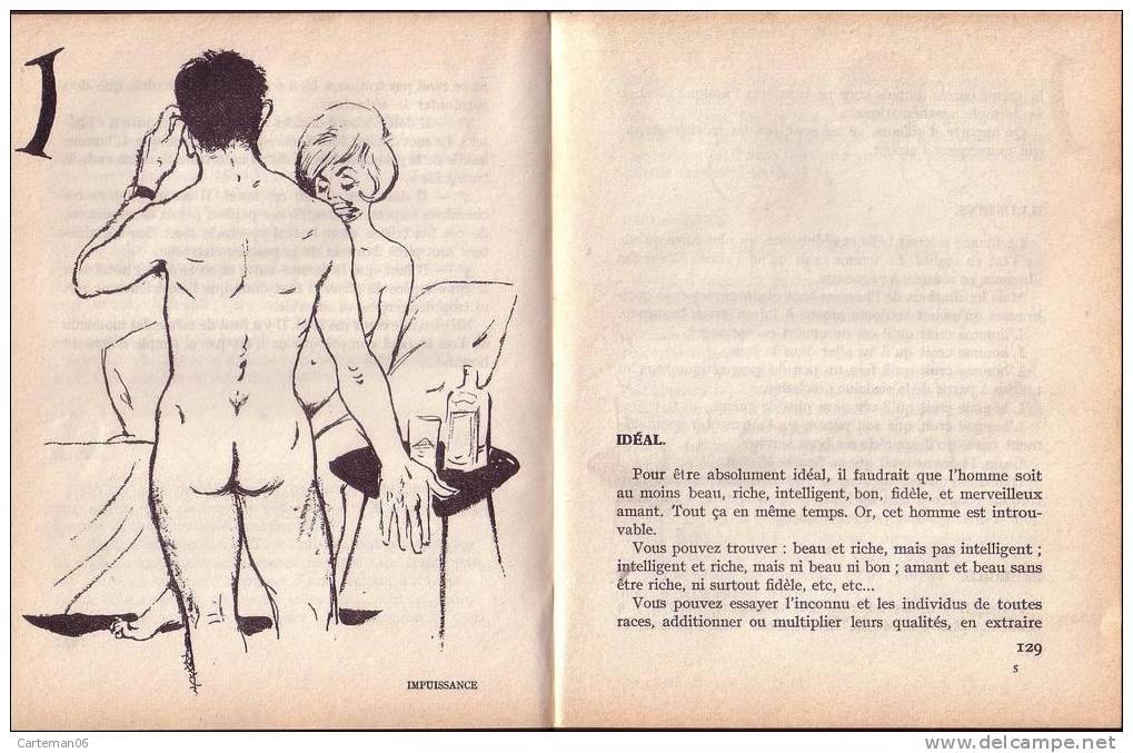 Livre - Dictionnaire Des Hommes De Anne-marie Carrière Illustrations G. De Saint-Croix - Woordenboeken