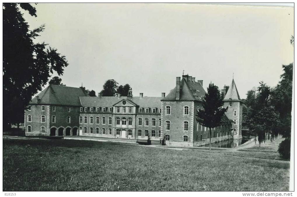 Franc-Waret - Le Château - Fernelmont