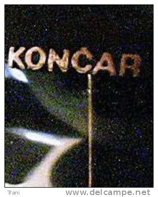 KONCAR - Altri & Non Classificati