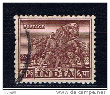 IND+ Indien 1949 Mi 192 - Used Stamps