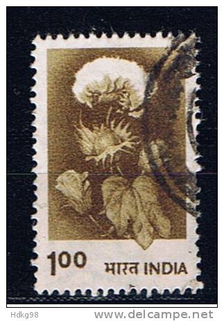 IND+ Indien 1980 Mi 820 - Used Stamps