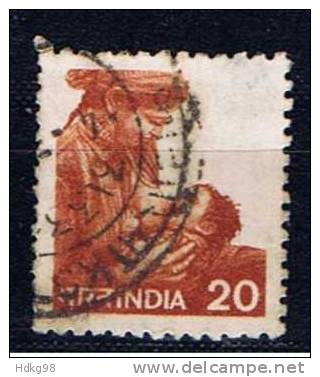 IND+ Indien 1981 Mi 862 - Used Stamps