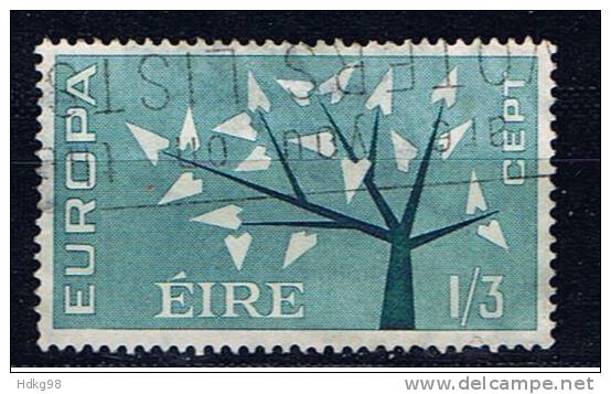 IRL+ Irland 1962 Mi 156 EUROPA - Used Stamps