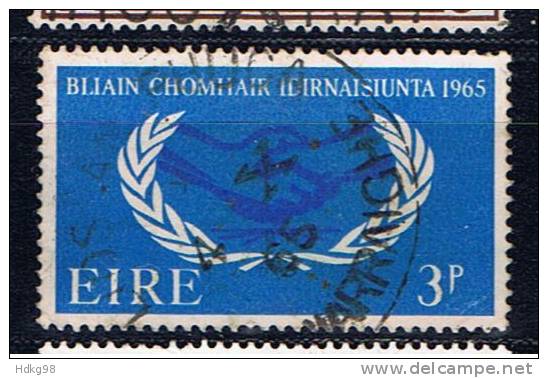 IRL+ Irland 1965 Mi 174 - Used Stamps