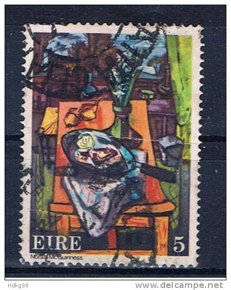 IRL+ Irland 1974 Mi 306 - Used Stamps