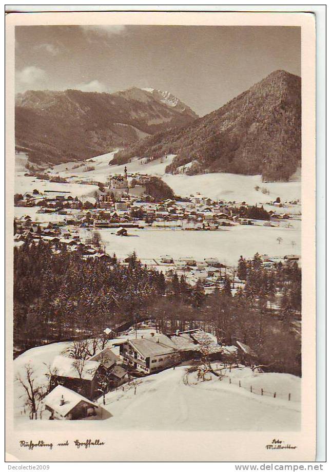 P325 Germany Ruhpolding  Not Used Good Shape - Ruhpolding