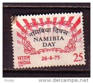 J3676 - INDE Yv N°441 - Used Stamps