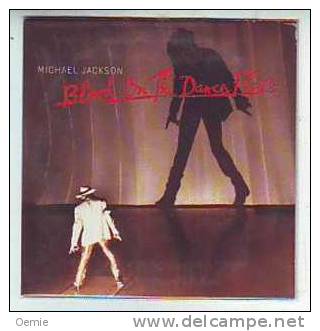 MICHAEL   JACKSON  °°°   BLOOD ON THE DANCE FLOOR *** Cd Singles - Soul - R&B
