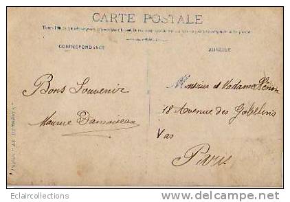 Carte Photo  Repas - A Identifier