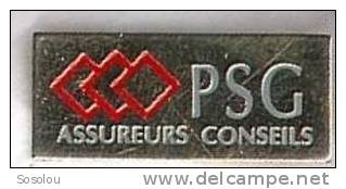 PSg Assureur Conseil - Administración