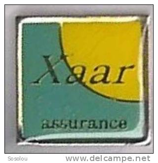 XAAR Assurance - Administrations