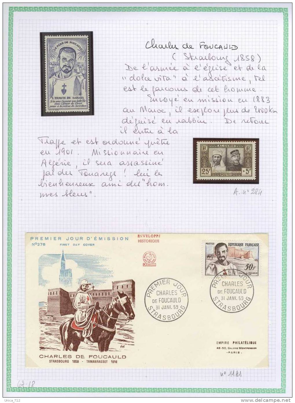 Régions De France :  ALSACE  (67-68) - Collections (with Albums)
