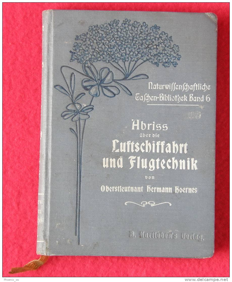 GERMANY - Abriss, LUFTSCHIFFAHRT UND FLUGTECHNIK - Transport