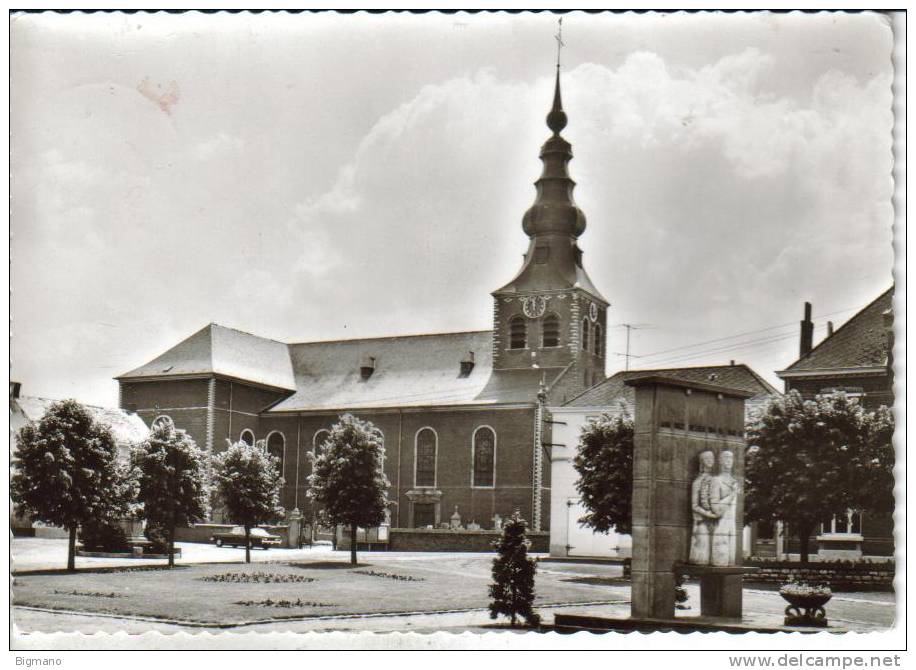 MEERHOUT - Meerhout