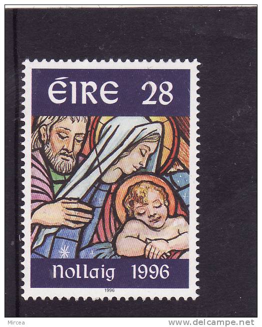 Irlande Yv.no.978 Neuf** - Unused Stamps