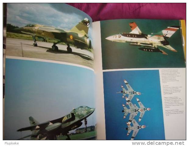 Le Monde De L ´Aviation Chris Ellis Editions Princesse 1977 - AeroAirplanes