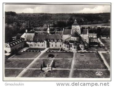 Fontgombault - Abbaye Notre-Dame - Other & Unclassified