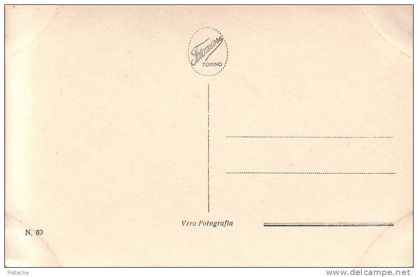 Carte Photo - Italia - Lago Di Garda - Lac De Garde - Voilier - Riva Motivo - Neuve - Voir Les 2 Scans - Other & Unclassified