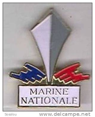 Marine Nationale - Polizei