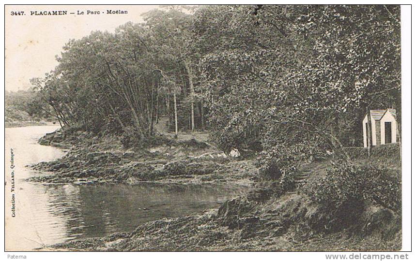 Postal BREST-FINISTERE 1905 ( Francia), Post Card, Postkarte,cartolina Postal - 1903-60 Sower - Ligned