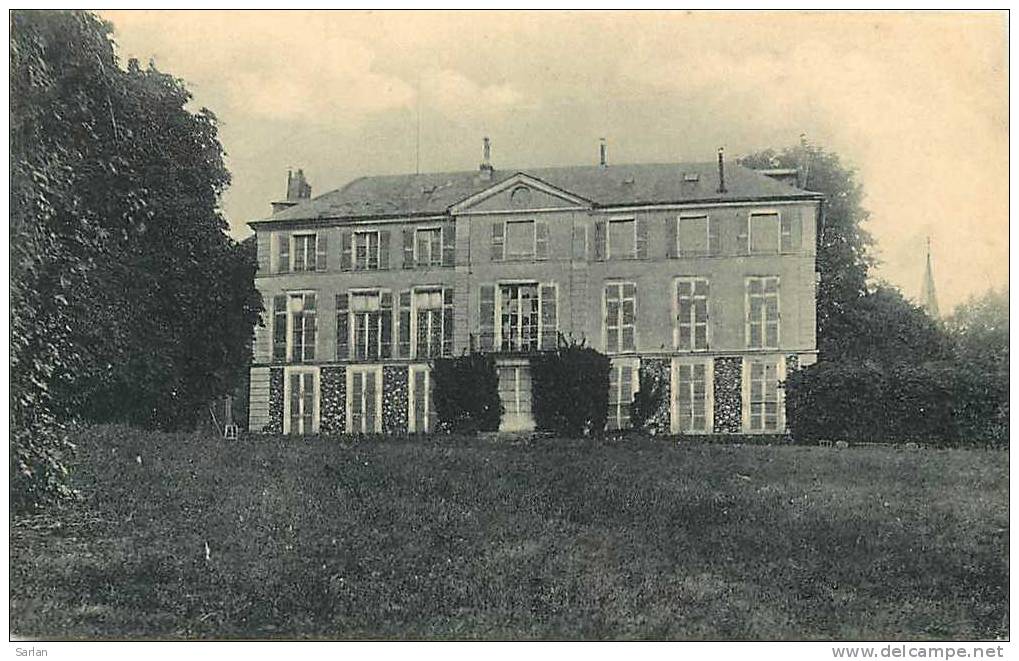 94 , NOGENT SUR MARNE , 16 Rue Charles VII - Nogent Sur Marne