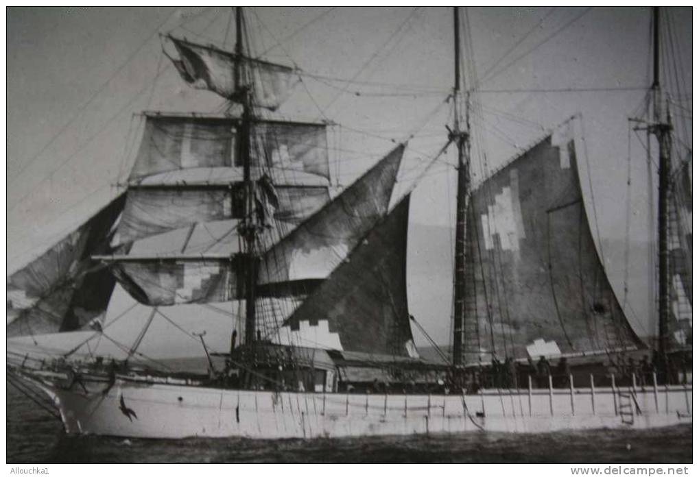 1954 RETOUR DES BANCS BATEAU DE PECHE:ST MALO 50 TERRENEUVAS TIMBRE SEUL MARIANNE DE GANDON 15F CARTE POSTALE DE FRANCE - Pêche