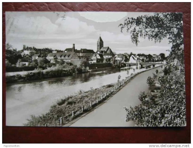 Rheine - Totale - Rheine