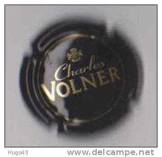 CHARLES VOLNER - Sparkling Wine