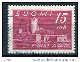 1945 - FINLANDIA - FINLAND - SUOMI - FINNLAND - FINLANDE - NR. 304 -  Used - Used Stamps