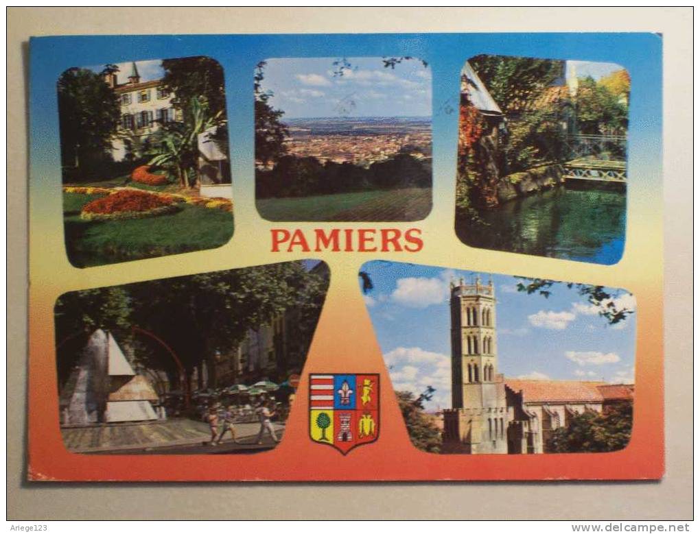 Pamiers - Pamiers