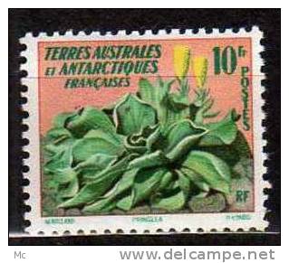 TAAF N° 11 Luxe ** - Unused Stamps