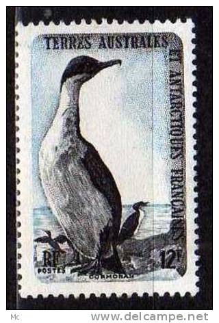 TAAF N° 14 Luxe ** - Unused Stamps