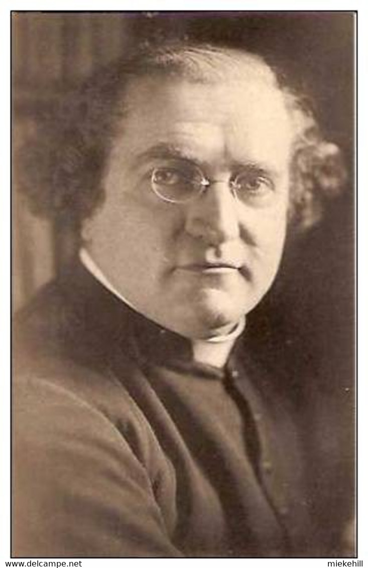 DEINZE-PRIESTER-DICHTER JORIS EECKHOUT(1887-1951) Literatuur - Deinze