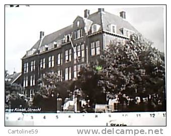 HOLLAND UTRECHT EMMA KLINIEK N1950 CG150 - Utrecht