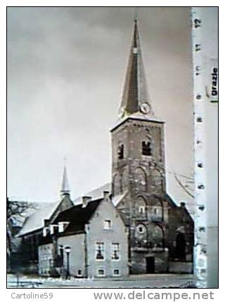 NEDERLAND HOLLAND UTRECHT  GEERTE KERK N1950 CG159 - Utrecht