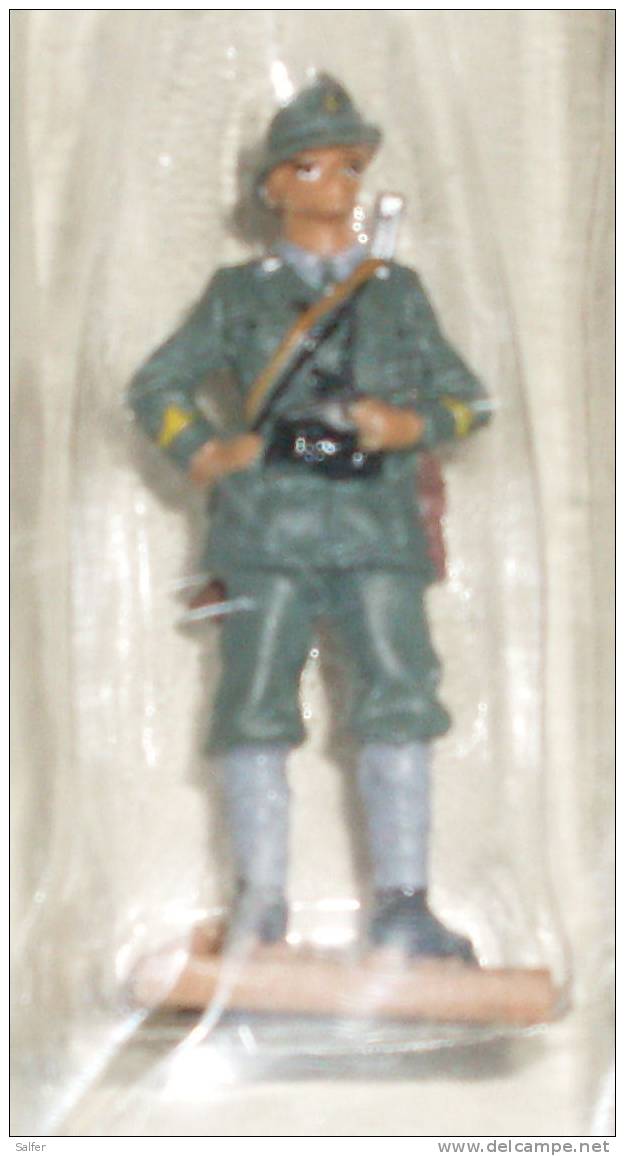 ANDREA MINIATURES - ALPINO ITALIANO - Figuren